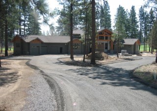 Oregon Driveway Prep