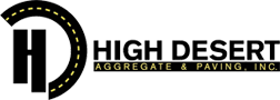 High Desert Ag Logo